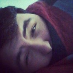 Chris Carlstrom-Hughes