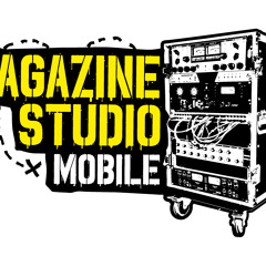 Magazine Studio Mobile