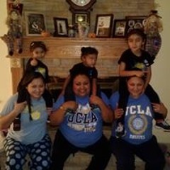 Evangelina R. Carmona