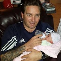 Andrew Raymond Chaplin