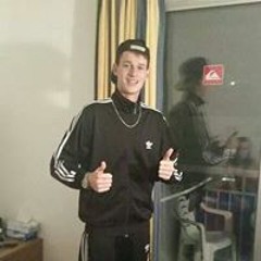 Thibault Villefranque