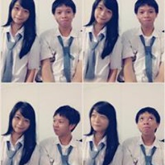 Zandho Febriza Pratama