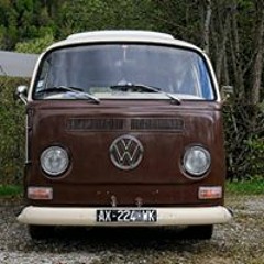 Manu Aircooled