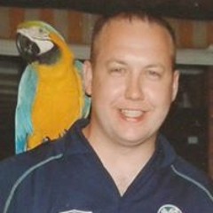 Anthony Doyle
