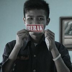 Bagas Anjie Prasetya