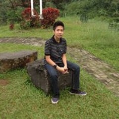 Ckyle Joshua Casumpang