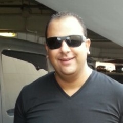 Wael Elderawy