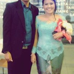 Danny Yandatsa Sinuraya