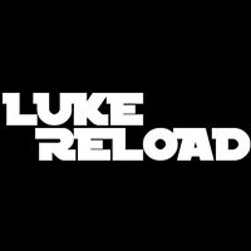 Luke Reload’s avatar