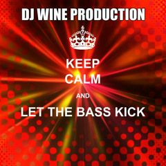 dj wine
