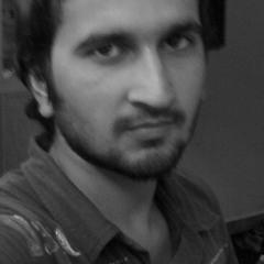 Kabhi jo badal Barsy
