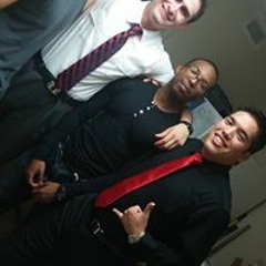 Dantrell Dais Frieson