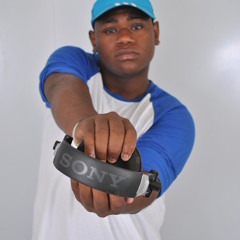 DJ ACEROLA MPC DE CAXIAS
