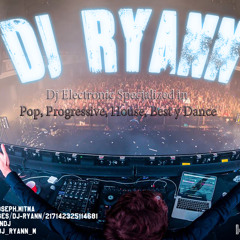 DJ RYANN
