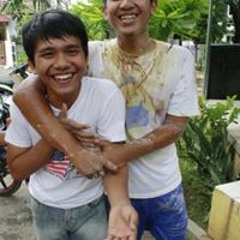 Mattheus Victor Parulian