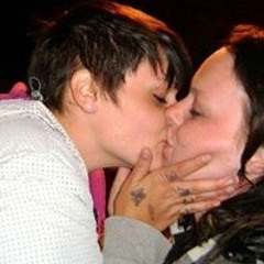 Krissy Blackheart Brown