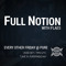 Full Notion Radio