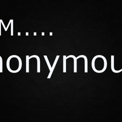 Anonymou5