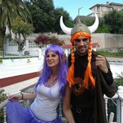 Cora Soliño Gonzalez