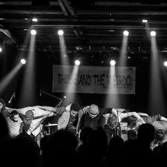 Those and the Weirdo