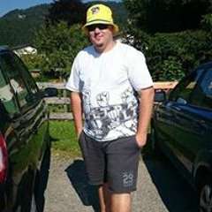 Johnny Zweifel