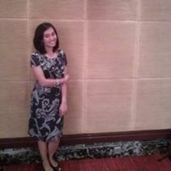 Irene Sri Malem Sembiring