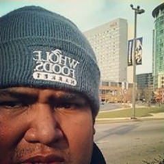 Augusto Cesar Guerrero