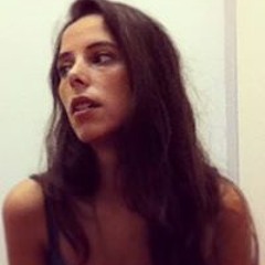 Ana Mafalda Menéres Tello