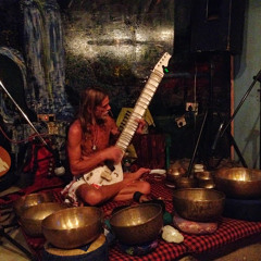 Whitedove Steve Chard