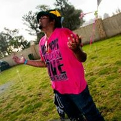 Ashen Maharaj