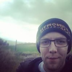 Daði Guðvarðarson