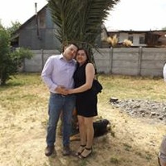 Carla Madariaga Abarca