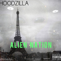 Hoodzilla