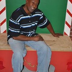 Charles Edwards Mckoy Jr