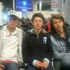 Willeysis Gaitan Ferrer