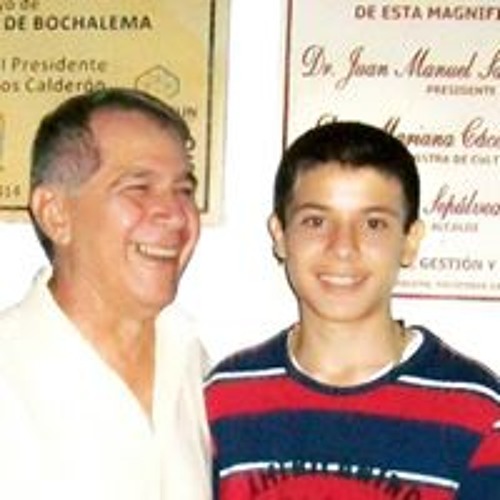 Daniel Leonardo Zúñiga’s avatar