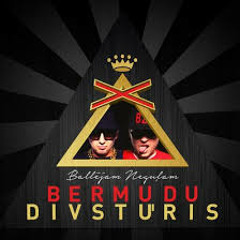 BermuduDivstūrisLatvia