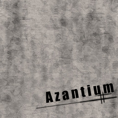 Azantium