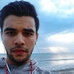 Ahmed Dridi