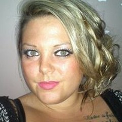 Demi Leigh Hughes Rowland