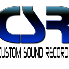 Custom Sound Records