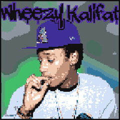 Wheezy Kalifat