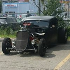 Alexander Joshua Bucsit