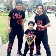 Stip Salyrosas