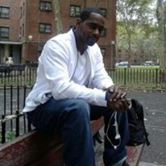 Derrick Deerock Williams