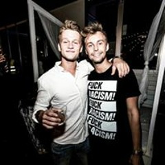 Andreas Fredrik Strid