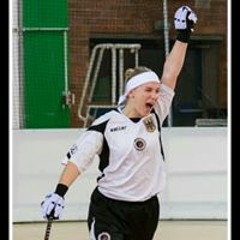 Britt Stina Johansson