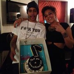 Carl Homeslice Granger