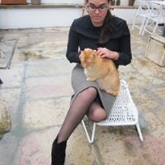 Felicia Gabriella Barr