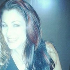 Christina HB Armstrong